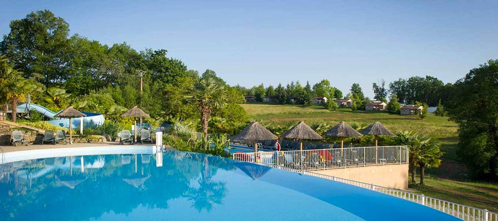 camping périgord