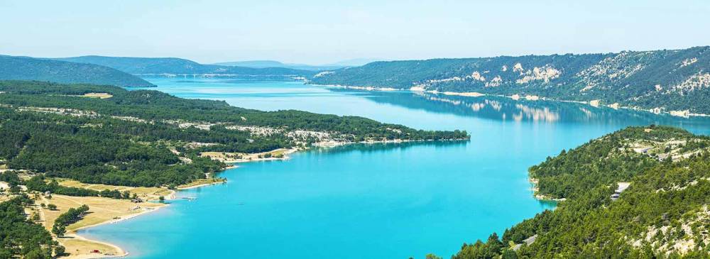 camping Verdon