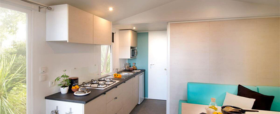 mobil-home normandie