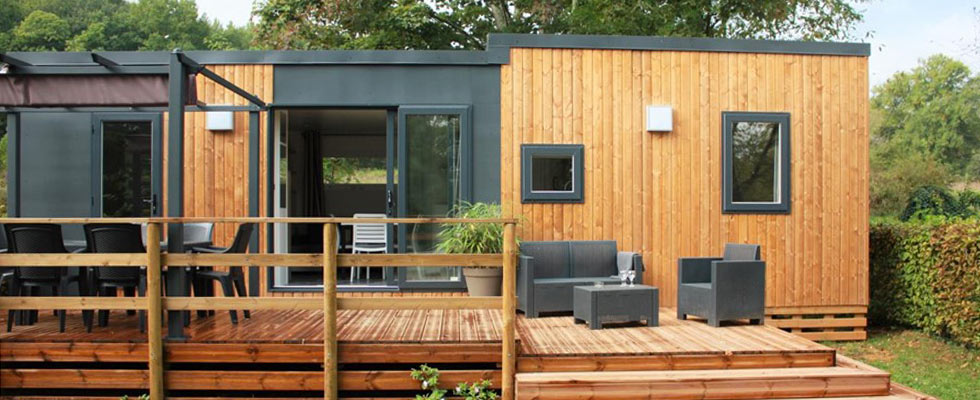 mobil-home Sarlat
